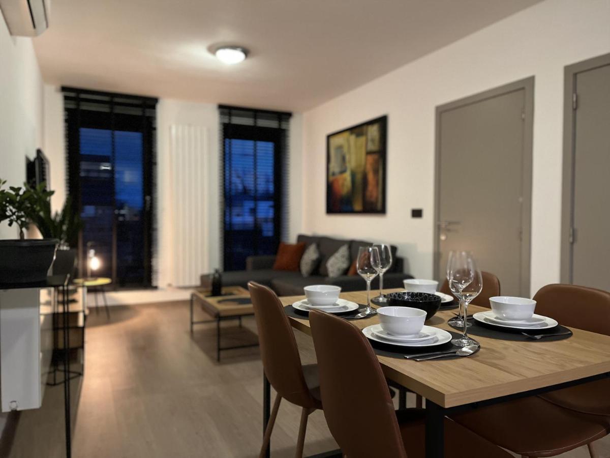 Casa Del Bosque Apartment มาสแมเคอเลิน ภายนอก รูปภาพ