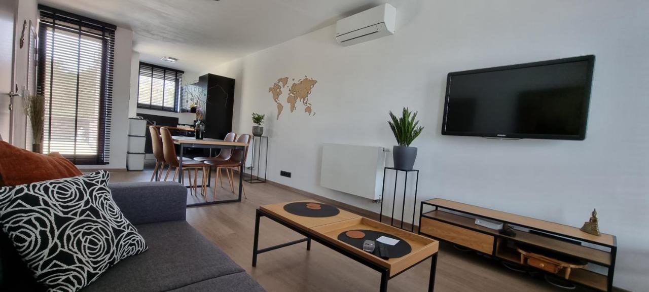 Casa Del Bosque Apartment มาสแมเคอเลิน ภายนอก รูปภาพ