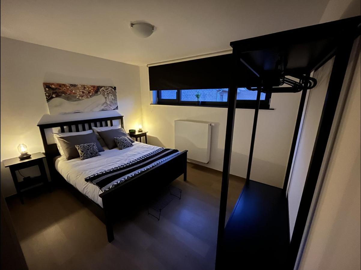 Casa Del Bosque Apartment มาสแมเคอเลิน ภายนอก รูปภาพ