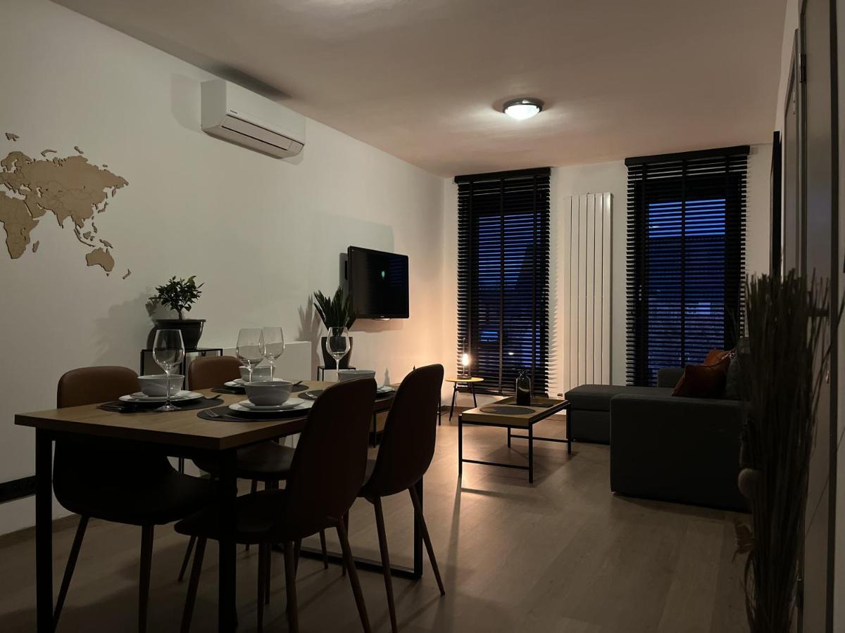 Casa Del Bosque Apartment มาสแมเคอเลิน ภายนอก รูปภาพ