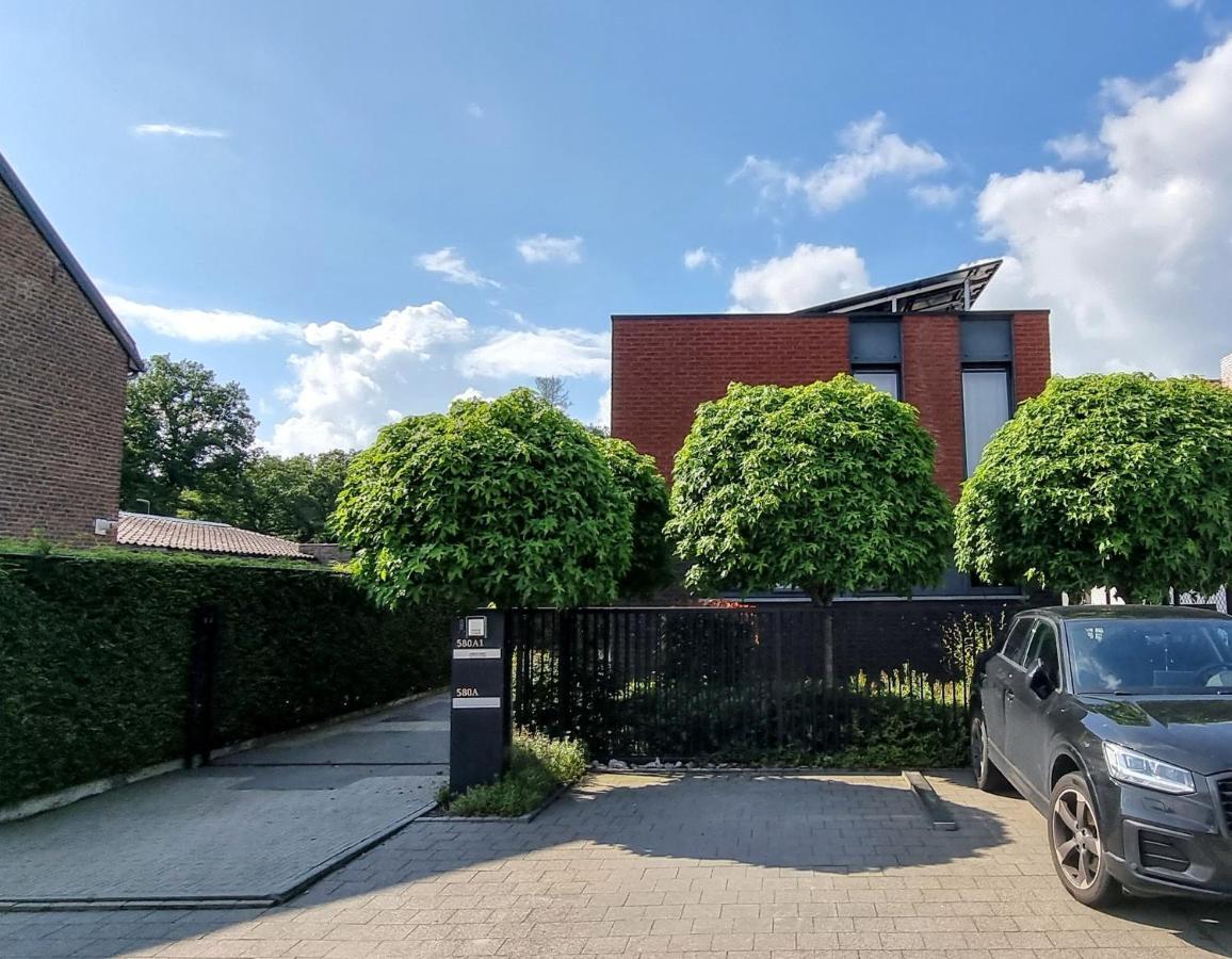 Casa Del Bosque Apartment มาสแมเคอเลิน ภายนอก รูปภาพ