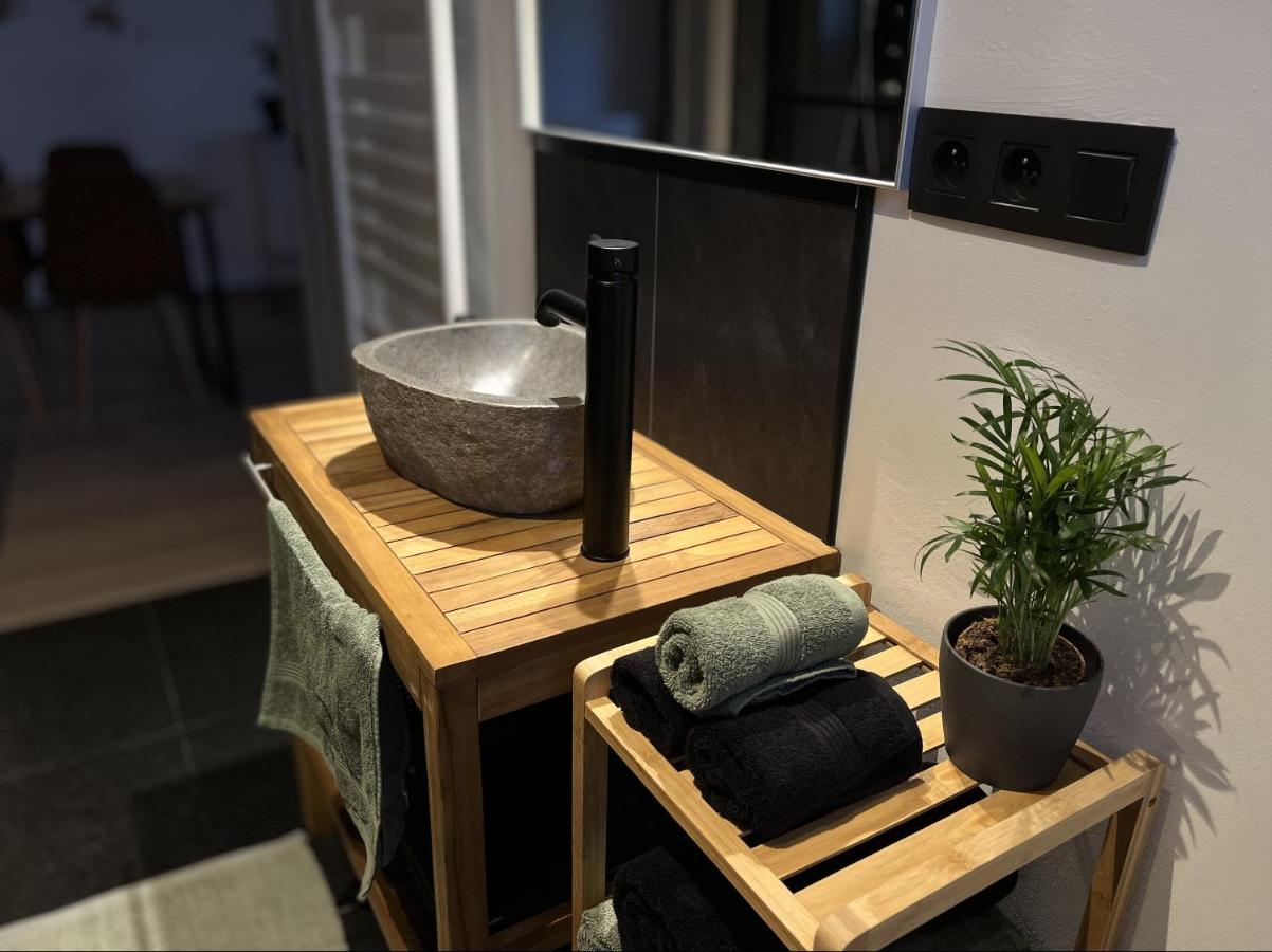 Casa Del Bosque Apartment มาสแมเคอเลิน ภายนอก รูปภาพ
