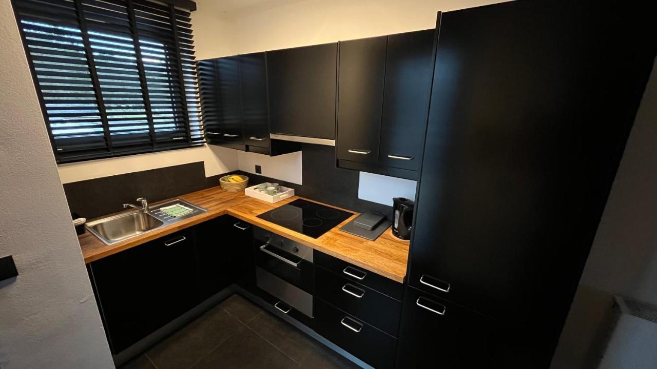 Casa Del Bosque Apartment มาสแมเคอเลิน ภายนอก รูปภาพ