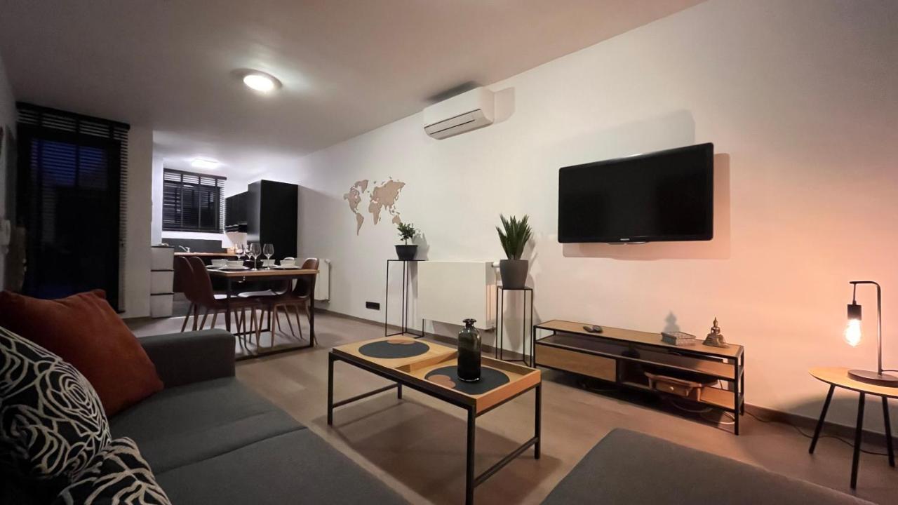 Casa Del Bosque Apartment มาสแมเคอเลิน ภายนอก รูปภาพ