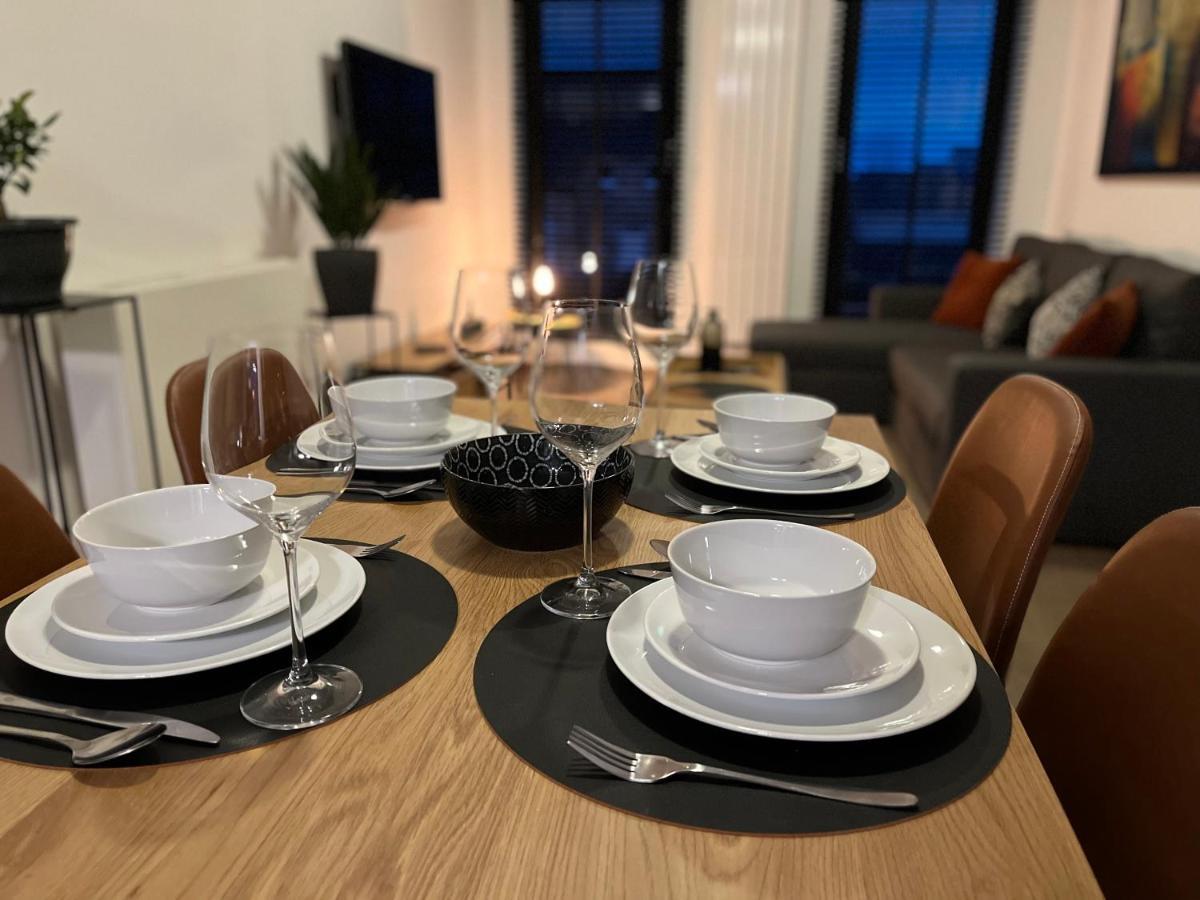 Casa Del Bosque Apartment มาสแมเคอเลิน ภายนอก รูปภาพ